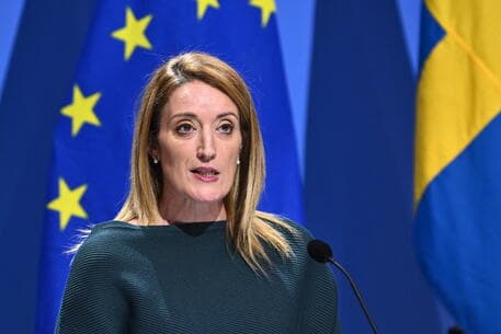 "Qatargate", Metsola: Demokracia e BE-së është nën sulm