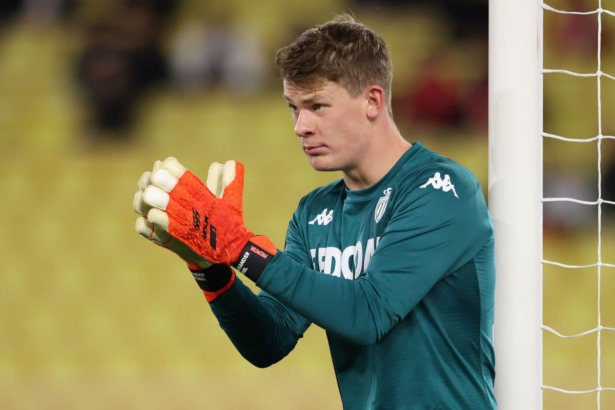 Dëmtimi i Neuer, Bayern Munich ka gati zëvendësuesin