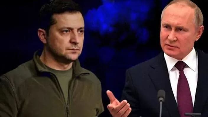 Zelensky: Putini i frikësohet vdekjes, prandaj nuk do të përdorë armë bërthamore