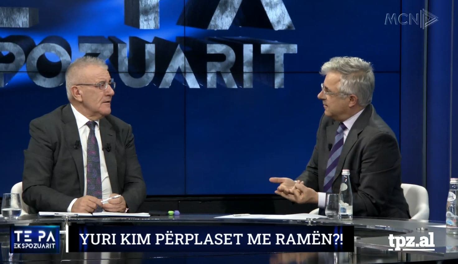 Deklarata e MPEJ/ Sejamini: Rama po kërkon të dobësojë vlerën e deklaratave të Yuri Kim