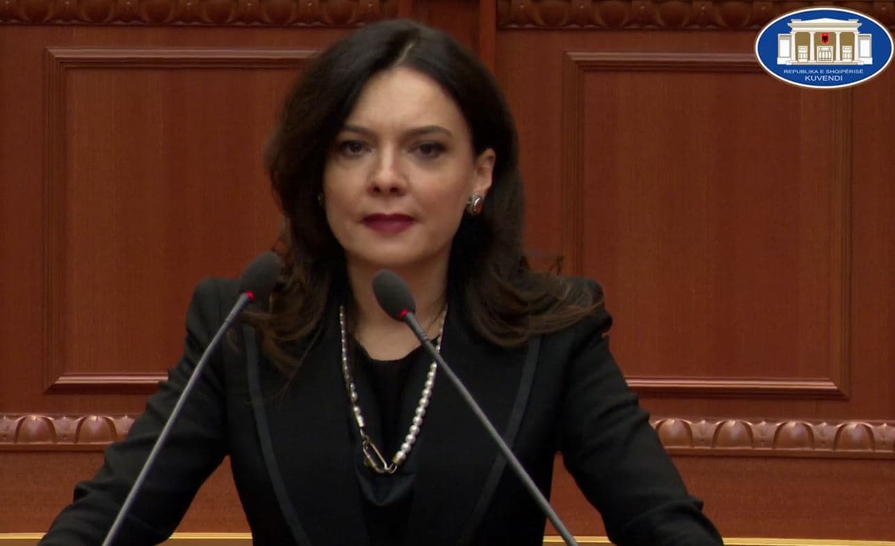 Sulmi ndaj Berishës, Spiropali: Ndjeva keqardhje, nuk doja ta shihja përgjakjen në fytyrën tuaj