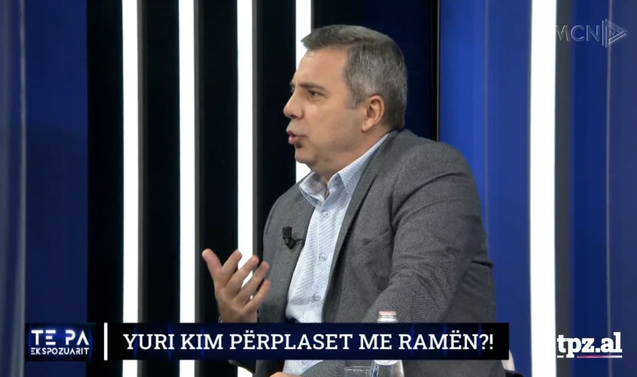 "Bllakon e kthyen me helikopter pas ndërhyrjes së amerikanëve", Abilekaj: Reforma në drejtësi u mor në dorë nga një parti e vetme