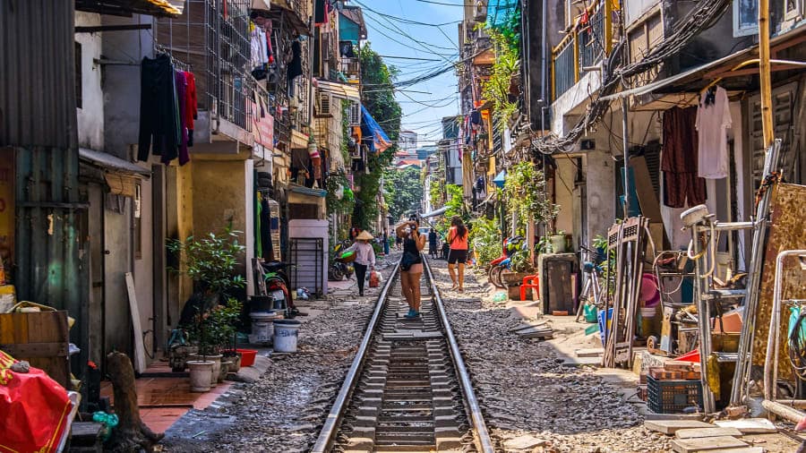 Foto/ Vendet turistike që nuk mund t'i vizitoni në vitin 2023