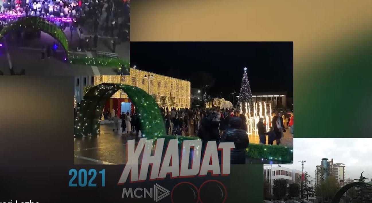 Xhadat: Tender i ri për dekor të vjetër. Bashkia Lezhë punon për 2024-ën