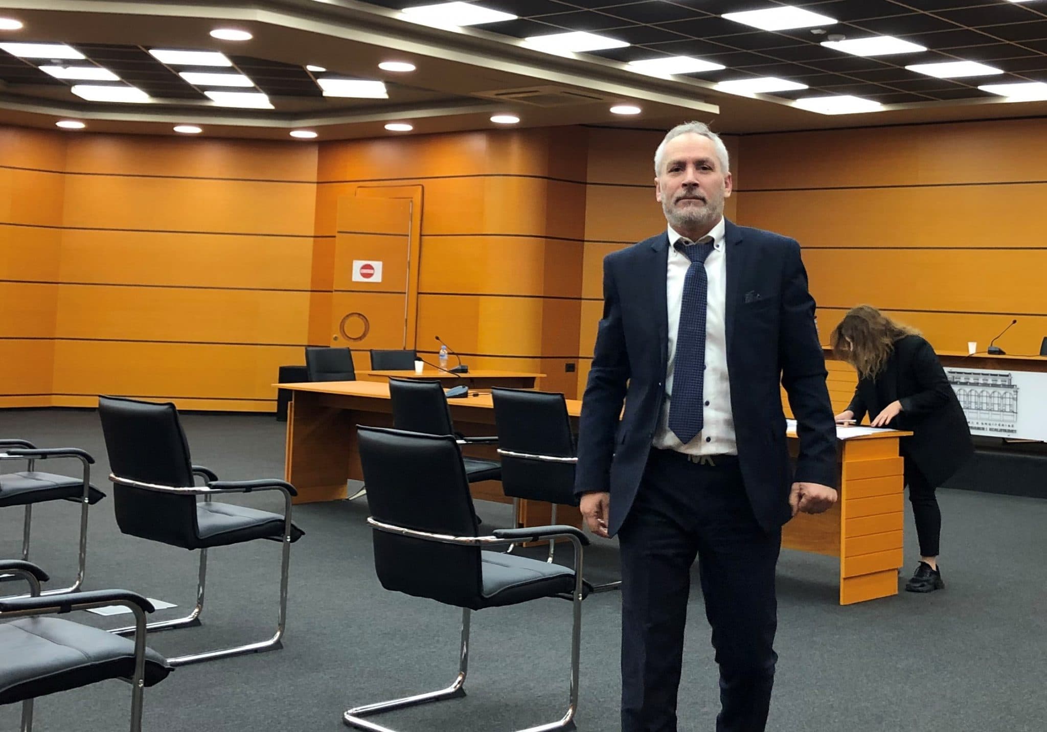 KPK konfirmon në detyrë prokurorin e Fierit, Genci Mane