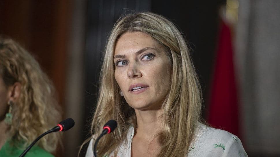 Nën hetim për korrupsion/ Nënkryetarja e PE hedh poshtë akuzat: Jam e pafajshme