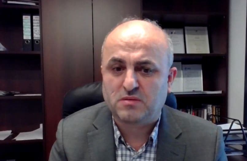 Hasani: Sunak nuk do pranojë asnjë kërkesë për azil nga Shqipëria, e konsideron vend të sigurtë (VIDEO)