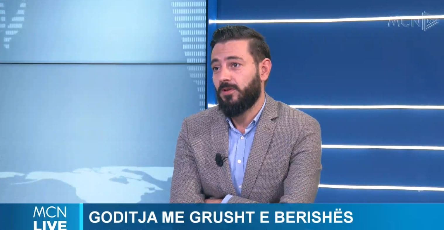 Meksi: Ka njerëz në PS që iu leverdis të godasin me një grusht të vetëm, Berishën, Metën dhe Ramën 