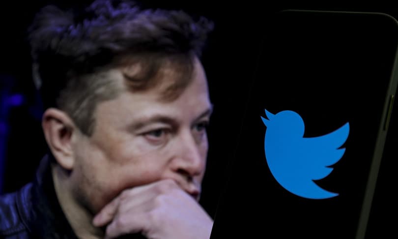 Musk shpërndan Këshillin e Sigurisë së Twitter, shkarkon anëtarët me një email