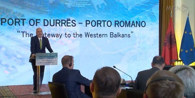 Porto Romano një “Astir i ri”, Muka: Sjell konflikt mes bizneseve dhe banorëve
