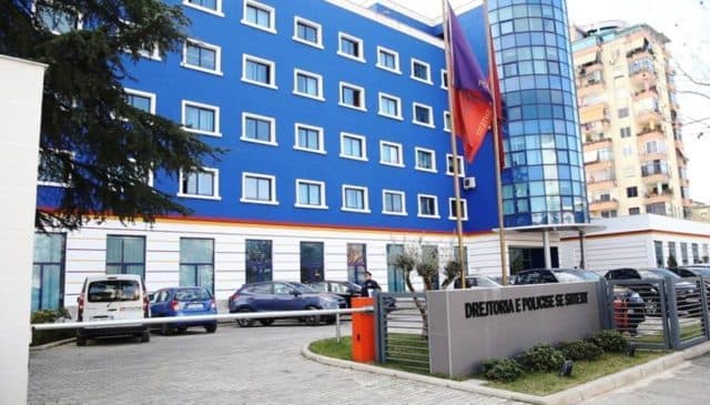 Ndryshime në polici/ Largohet Lorenc Panganika, lëvizje edhe në rrethe