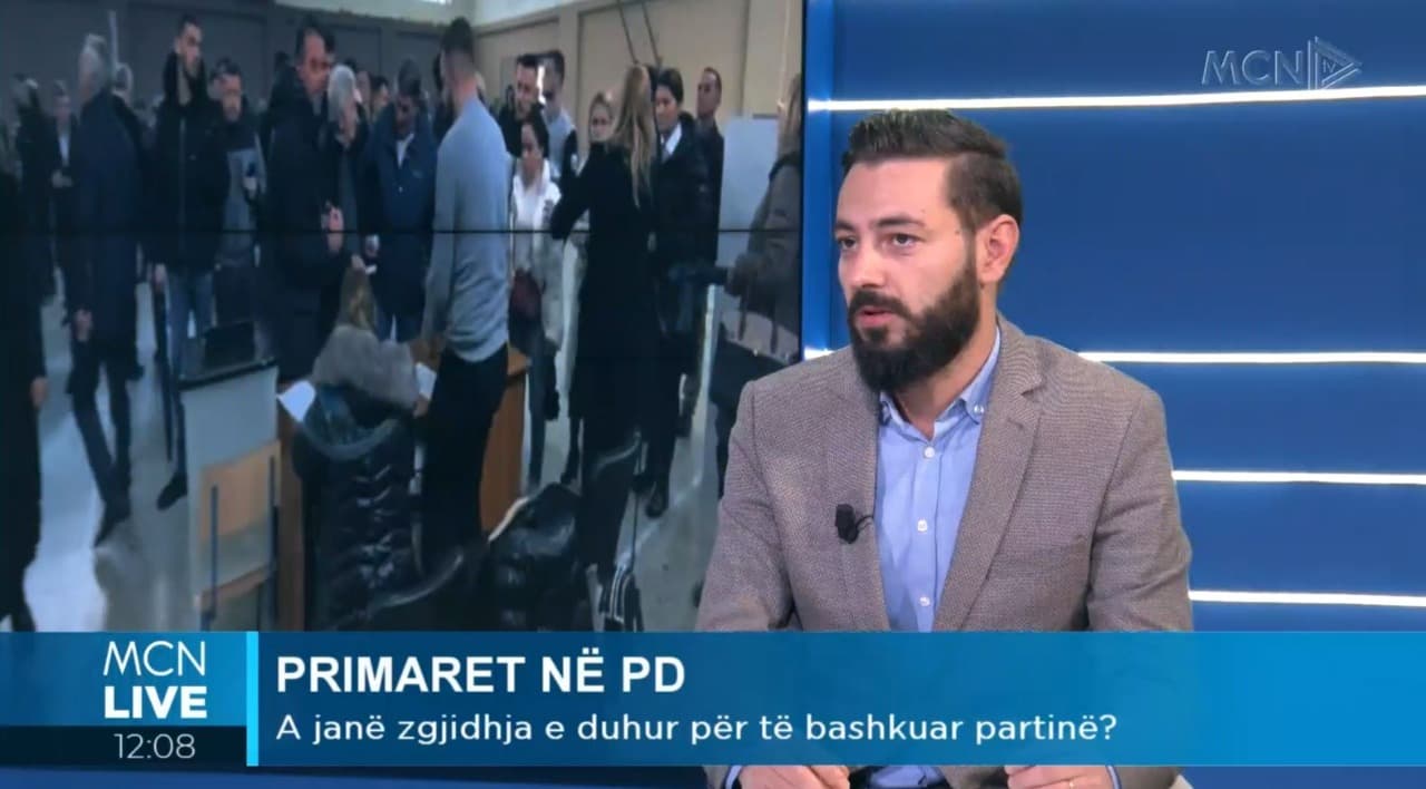 Meksi: Listat, problemi kryesor i primareve. Në sondazhet e PS, Alimehmeti ishte para Veliajt (VIDEO)