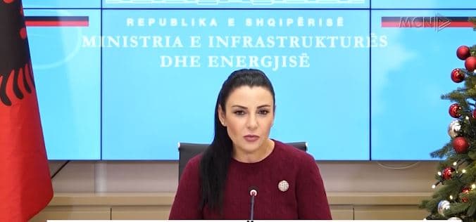 Vijon presioni me fashën 800 kilovat (VIDEO)