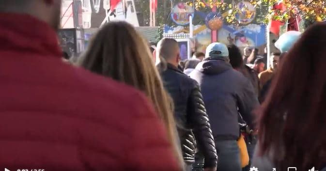 “Emigracioni po dëmton bizneset”, Enio Jaço: Në Shqipëri, problem korrupsioni dhe monopolet