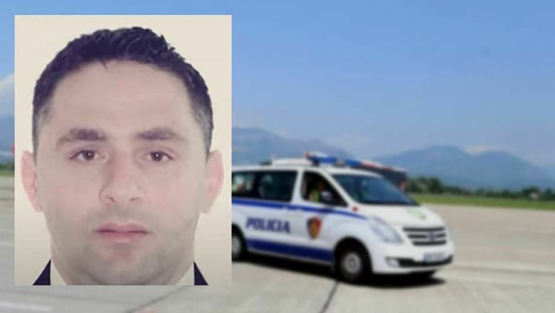 Dënohet me 8 vite e tetë muaj burg, ish-truproja i Saimir Tahirit