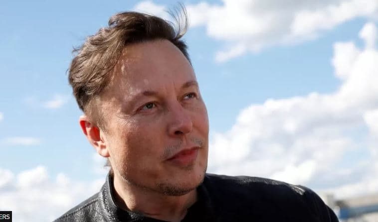 Elon Musk nuk është më njeriu më i pasur në botë