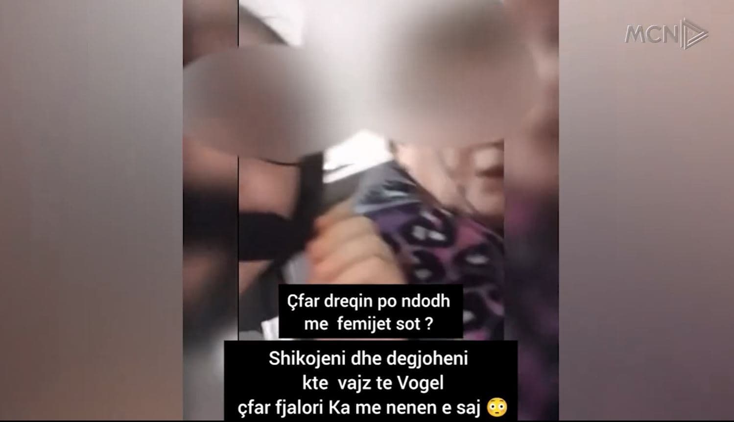 Gjuha e fëmijëve në Tik-Tok/ Edhe prindërit fajtorë, ka kontroll në rrjetet sociale (VIDEO) 