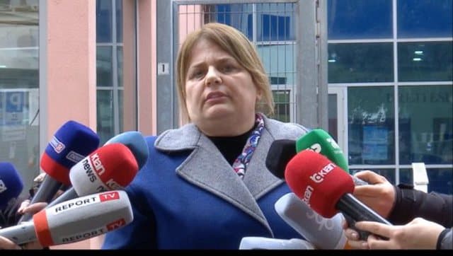 GJKKO dënon me tre vite shërbim prove gjyqtaren Mimoza Margjeka