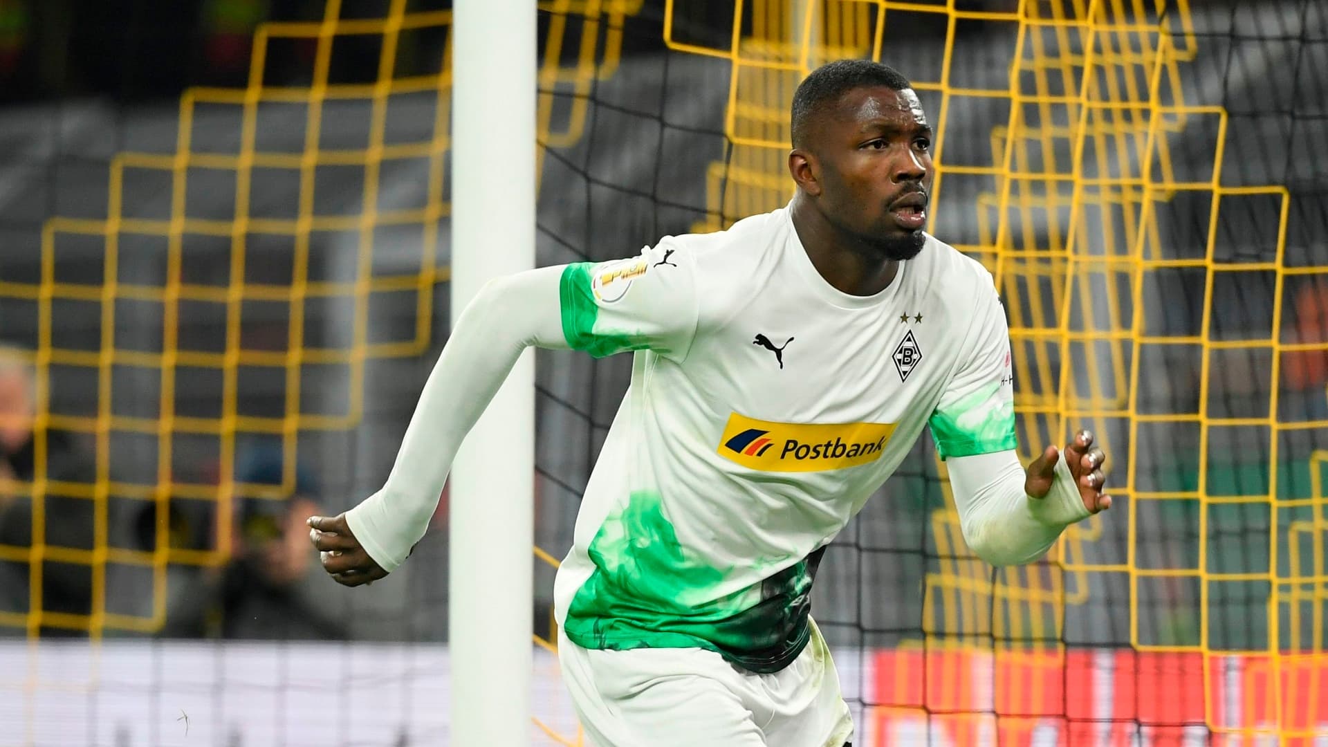 Thuram në radarët e Atleticos 