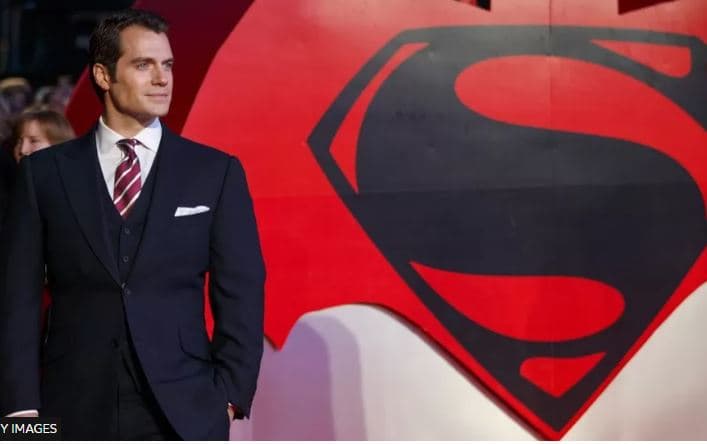 Aktori britanik Henry Cavill, nuk do të kthehet si ‘Superman’
