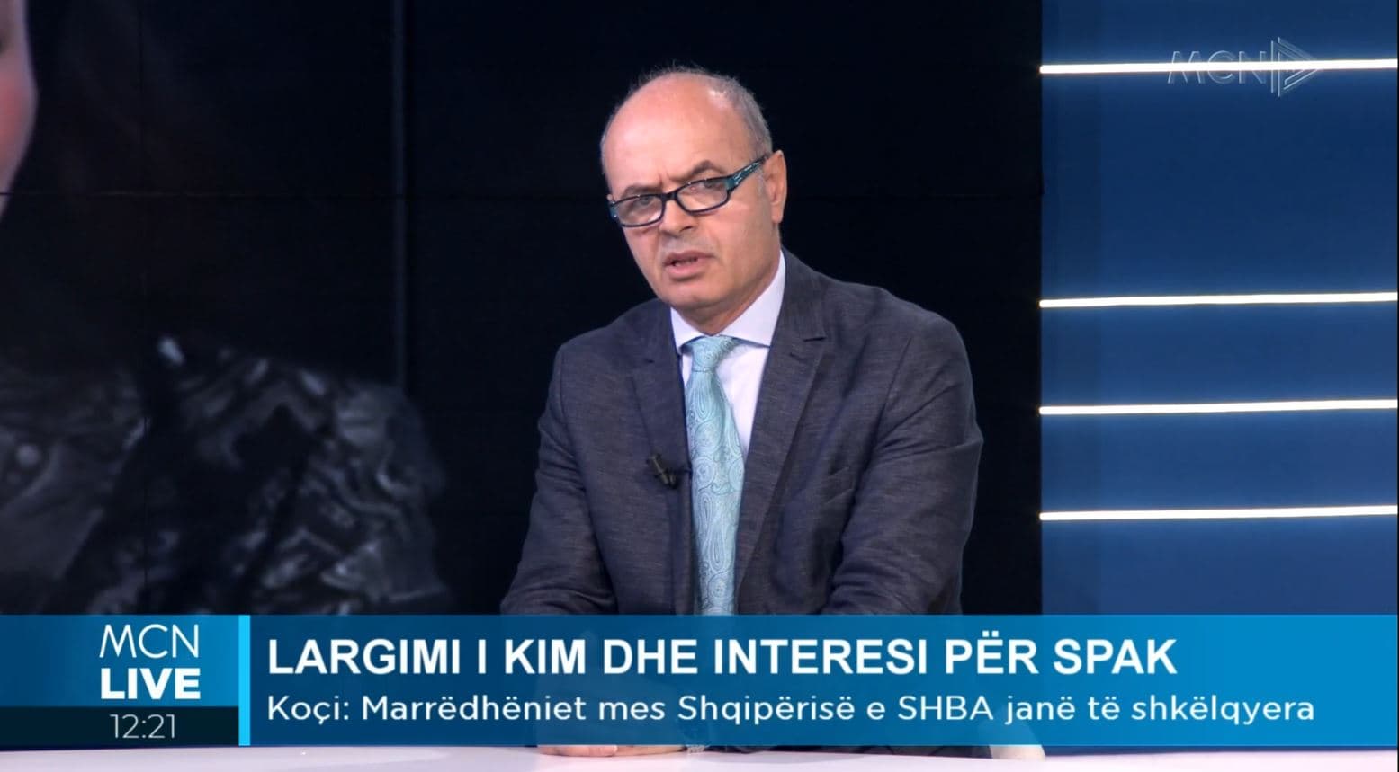 Koçi: Marrëdhëniet personale Rama-Kim janë të shkëlqyera. Njoftimi i MEPJ edhe mund të shmangej