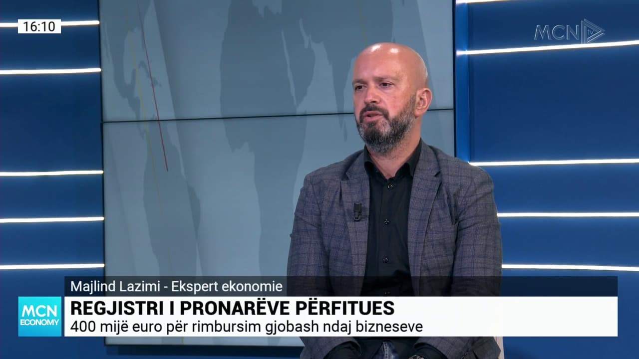 Deklarimi i pronarëve përfitues, Lazimi: Iniciativë pozitive, por krijon dhe abuzivitet!
