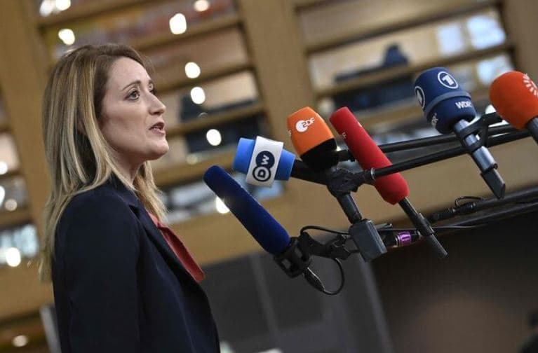 “Katar gate”/ Metsola: Nuk do të ketë pandëshkueshmëri, PE nuk shitet!