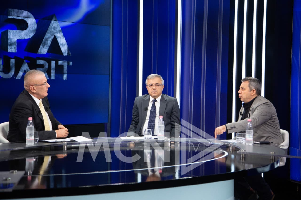 Sejamini: Skandali i inceneratorëve do të kishte rrëzuar çdo qeveri tjetër në botë