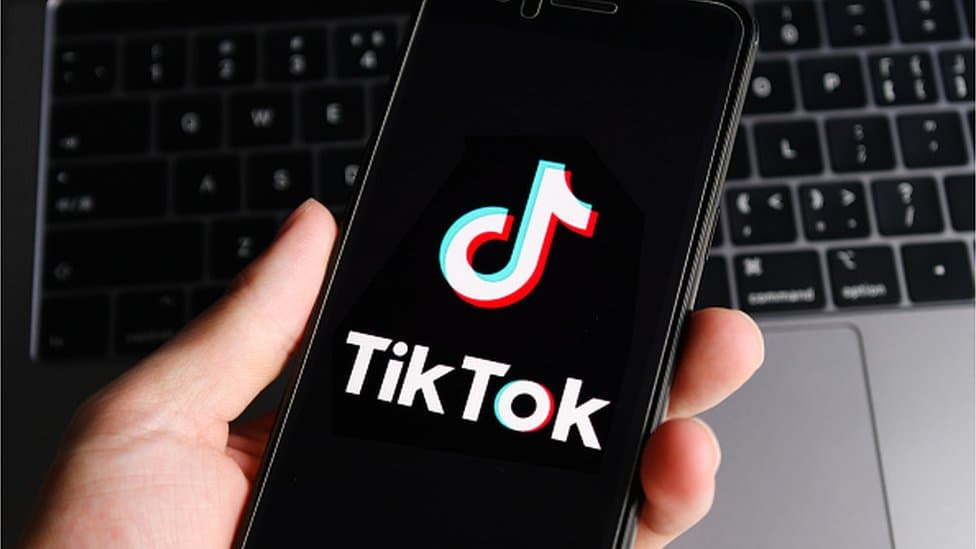 Projekt-ligj për ndalimin e TikTok-ut në SHBA