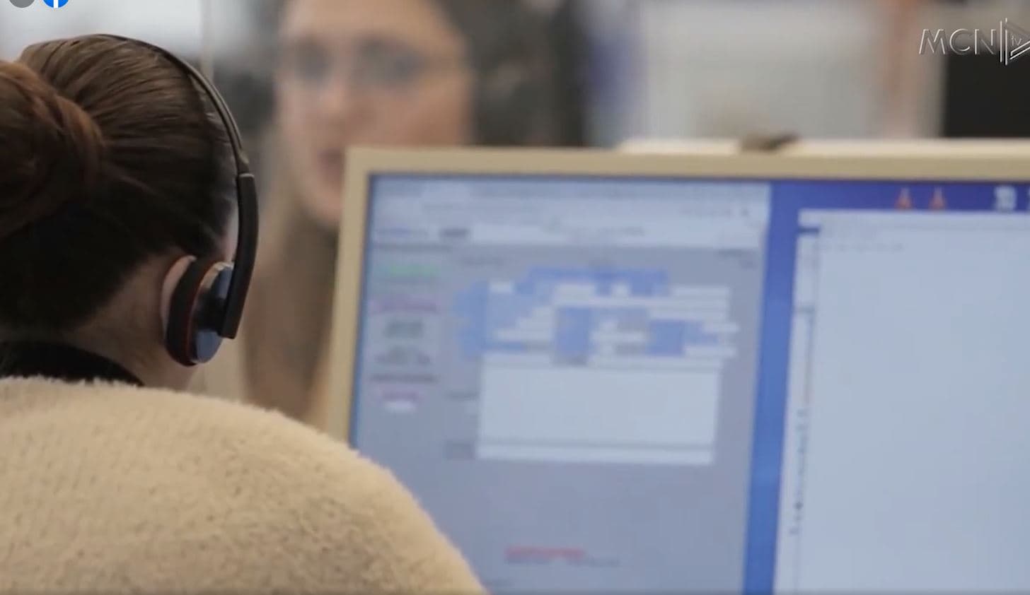   Call center-at në krizë për punëtorë/ Muçaj: Siguron 40% të PBB-së, por duhet të zgjerohemi (VIDEO)