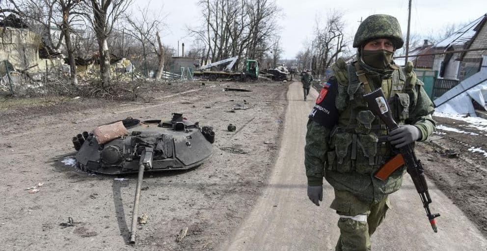 Ukrainë, OKB dokumenton 441 krime lufte ruse