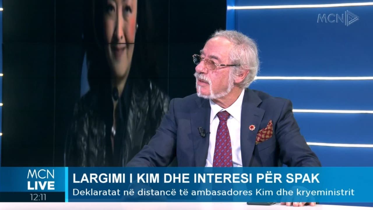 Kreu i ri i SPAK/ Topollaj: Mes qorrave, do zgjedhin atë që ka një sy! Opozitën nuk e pyet njeri
