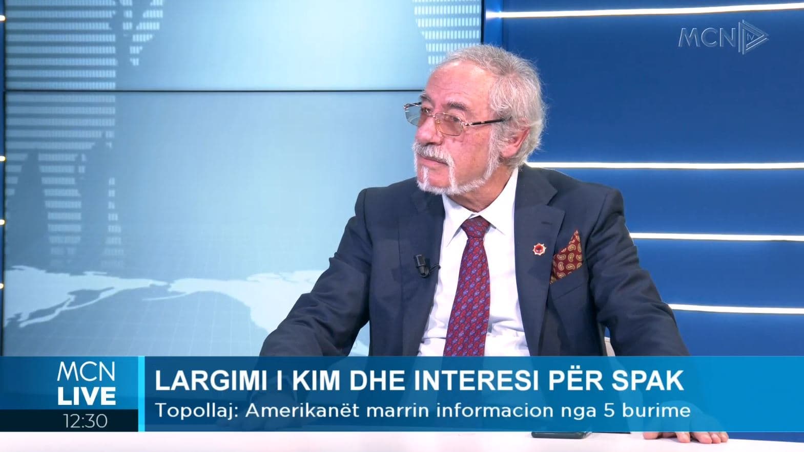 Topollaj: Deklarata e MEPJ për largimin e Kim, skandal diplomatik! Ndërhyrjet e saj u bën flagrante, Rama nuk e duron (VIDEO)