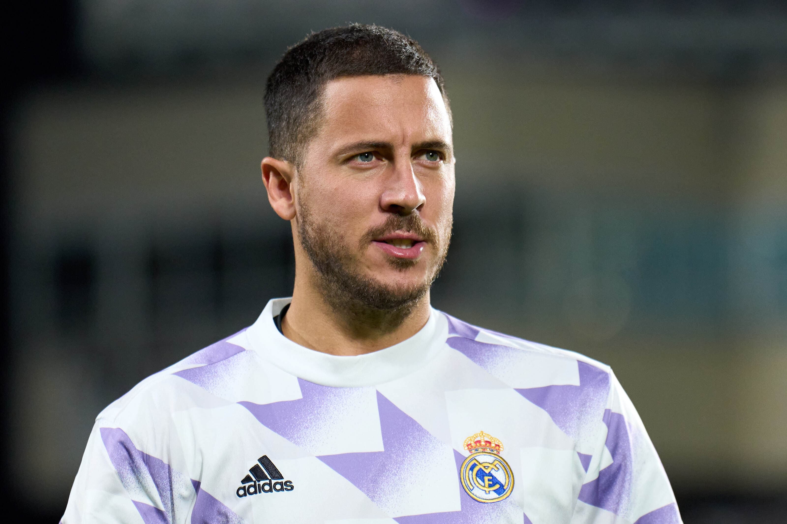 Real Madridi insiston për largimin e Hazard