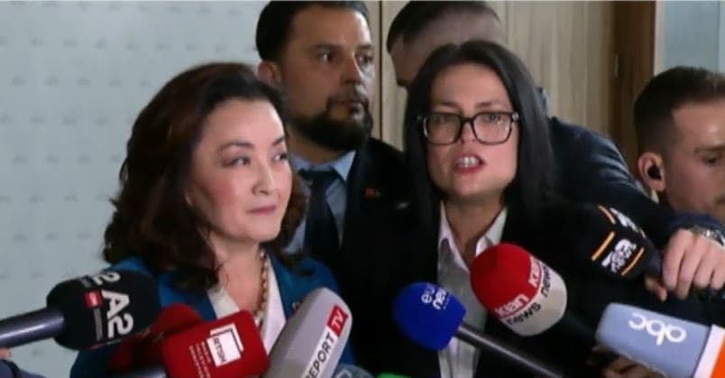 Gara për kreun e SPAK/ Yuri Kim: Me rendësi integriteti i procesit. S’jam këtu për t’i thënë askujt kë duhet të votojë! (VIDEO)