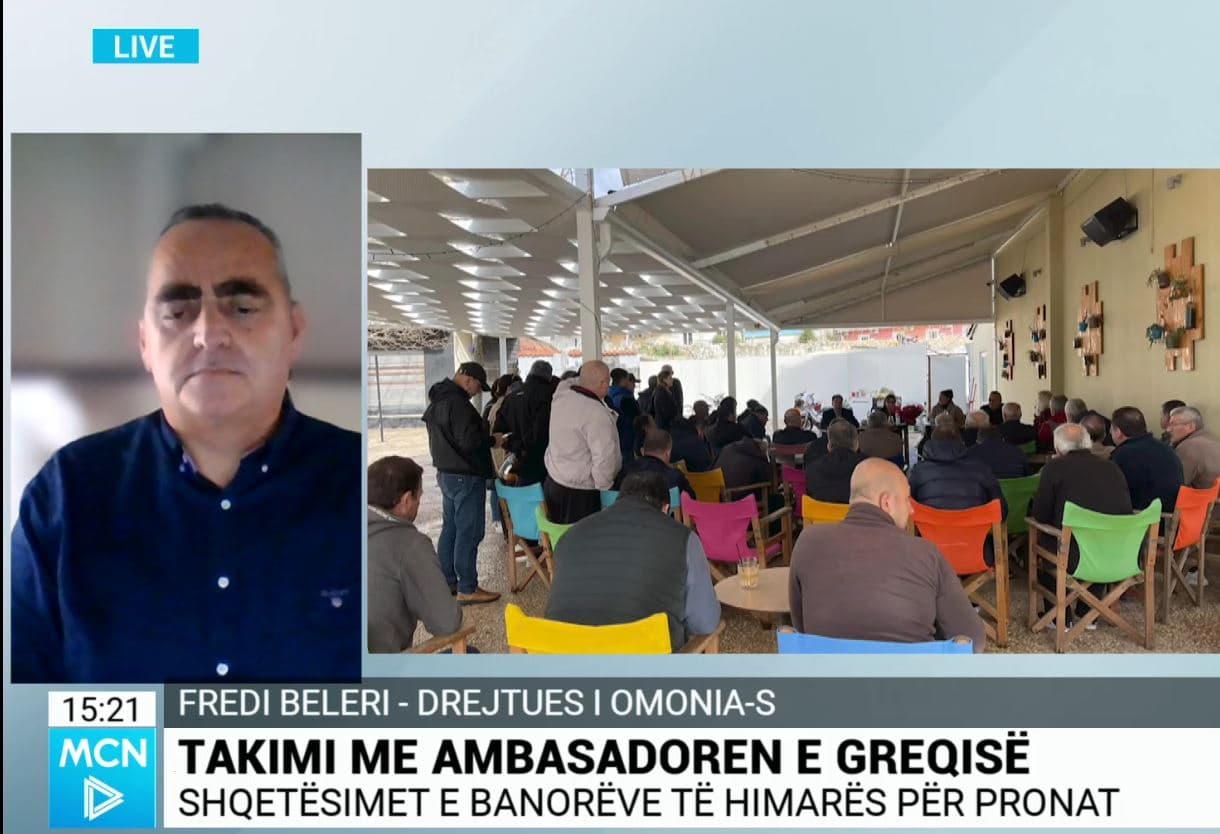 Beleri: Ka 60 vjet që nuk zbatohet e drejta e pronës, gjërat janë përkeqësuar me Ramën në qeveri 