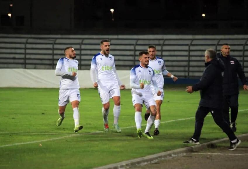 Teuta i largohet vendit të fundit, Tirana humb kryesimin