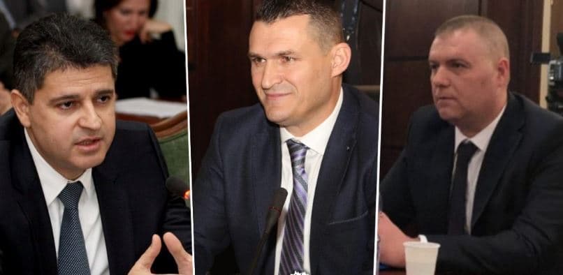  Gara e sotme për kreun e ri të SPAK