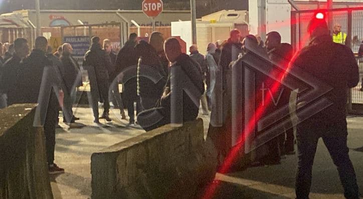 Del jashtë funksionit sistemi i skanimit në Portin e Durrësit