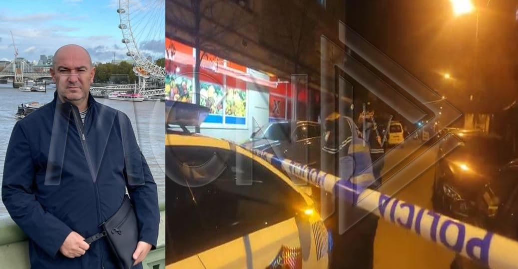 Vritet me armë zjarri një 49-vjeçar në Tiranë