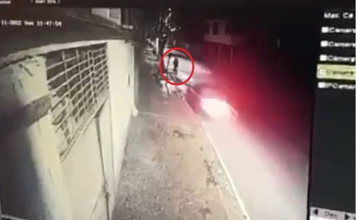 Video/ Mori përpara biçiklistin, arrestohet pas 5 ditësh shoferi i dehur