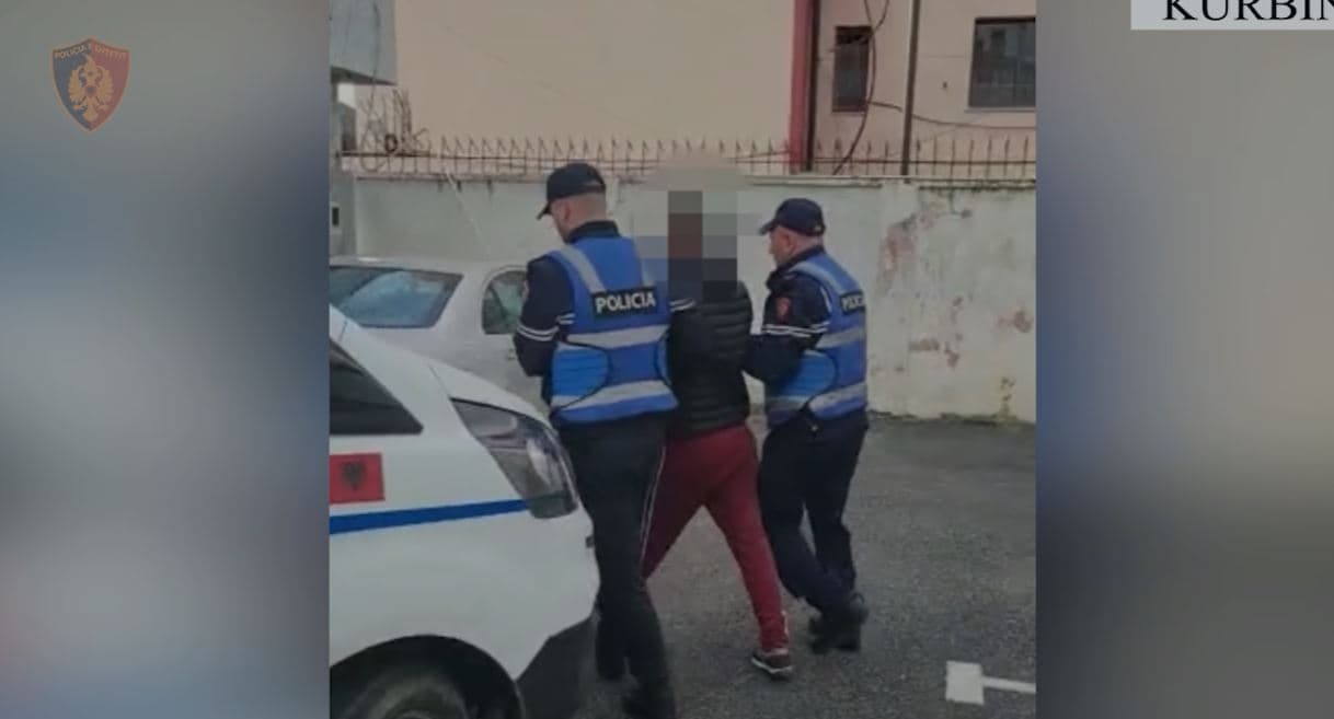 Kapen në Mamurras, dy persona të shpallur në kërkim