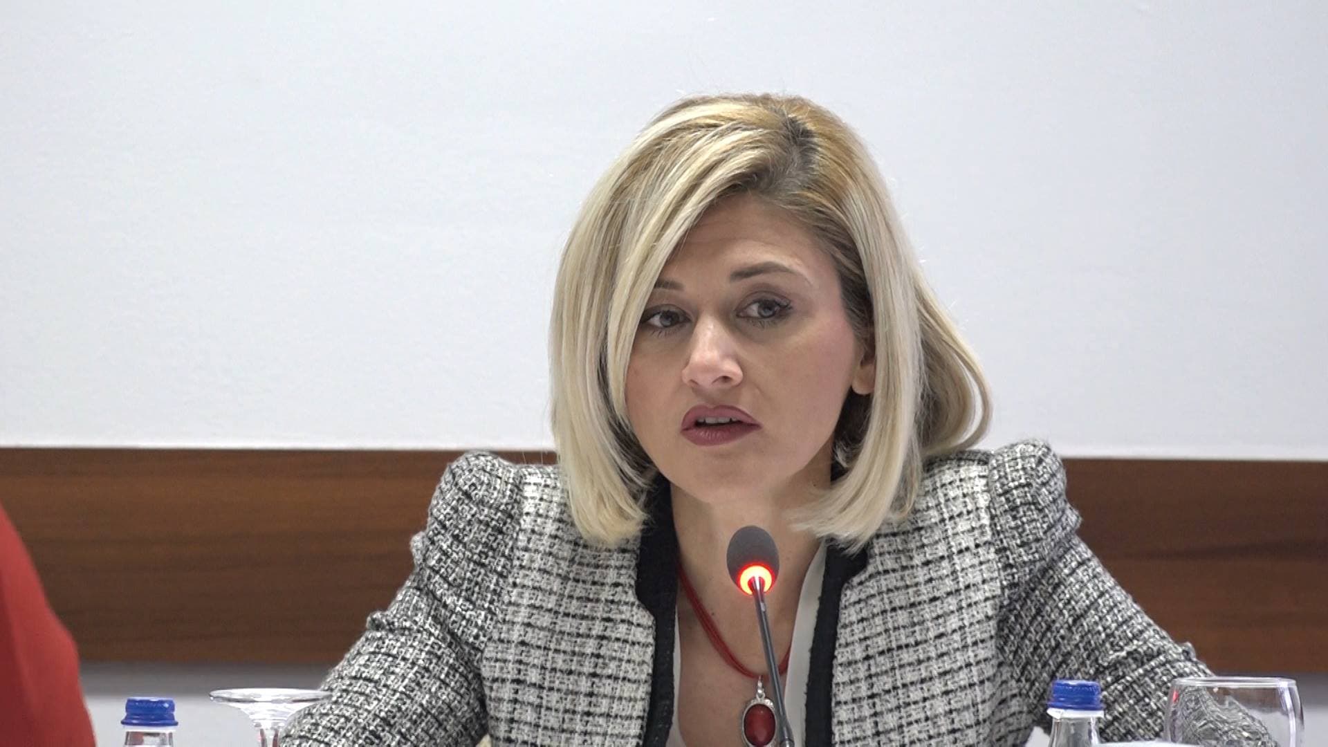 Protesta e serbëve/ Kusari-Lila: Mendjet e errëta mesjetare s’do kthehen më kurrë në Kosovë