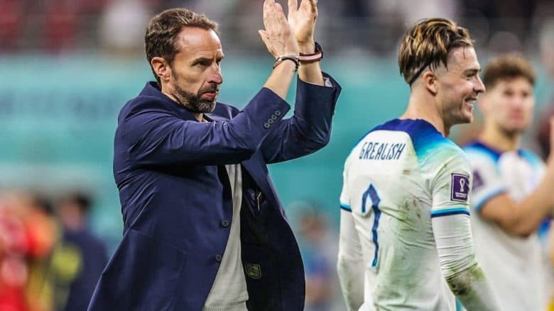 Zyrtare/ Anglia konfirmon trajnerin Southgate edhe për Euro 2024