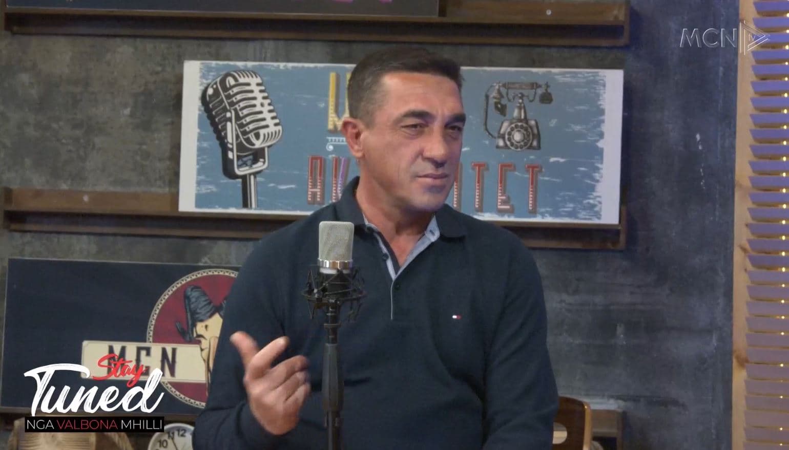 Dede: Jemi brezi më pafat në historinë e shoqërisë shqiptare. Pas vitit ’93 nuk kishte më idhuj!