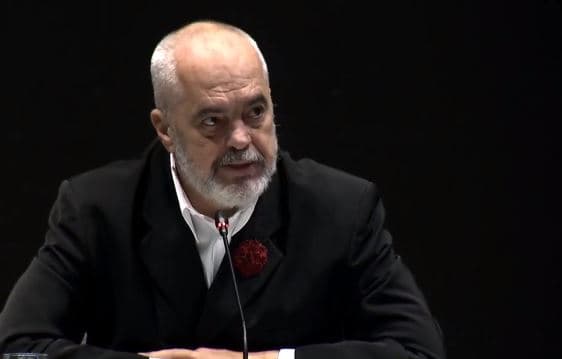 Rama: Do ta bëjmë amnistinë fiskale me çdo kusht, kam besim që BE-ja do ta kuptojë
