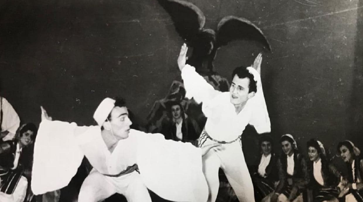Ndërron jetë në moshën 83-vjeçare artisti Albert Janku