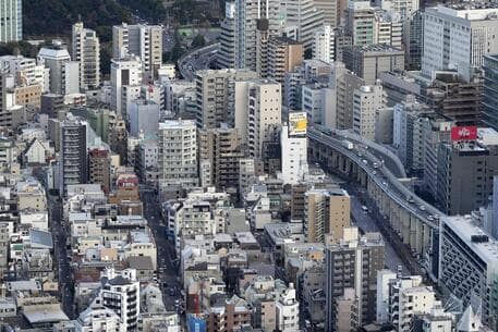 Tokio, shtëpitë e reja që do të ndërtohen pas 2025 do të duhet të instalojnë panele diellore