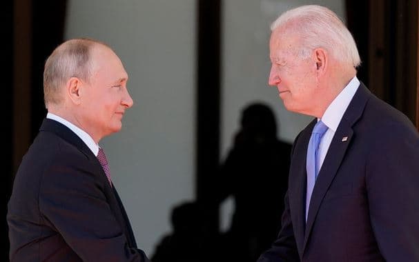 Lufta në Ukrainë, SHBA: Biden është i gatshëm të bisedojë me Putinin për një plan paqeje