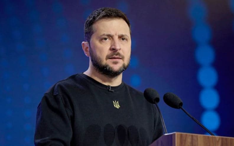 Zelensky: Ne duhet të jemi gati për të rimarrë Krimenë